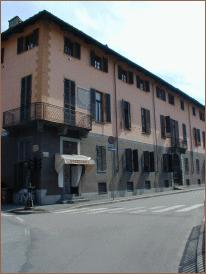 Via Porta Mercatoria