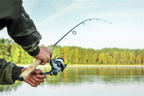 Associazione sportiva pesca...