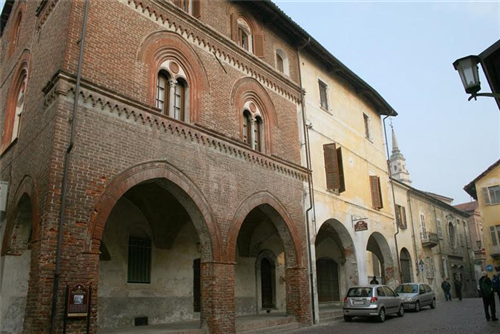 Renato di Savoia