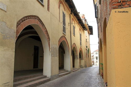 Borgovecchio