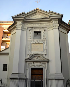 Chiesa di San Giacomo