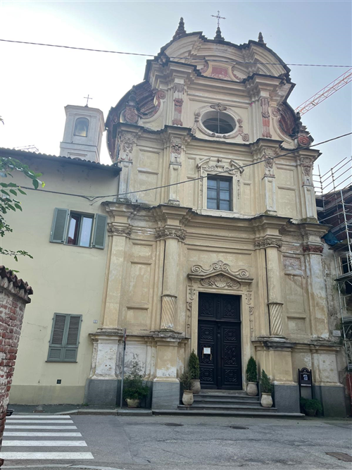Chiesa di San Giuseppe