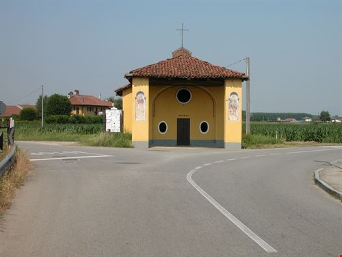 Cappella di San Rocco