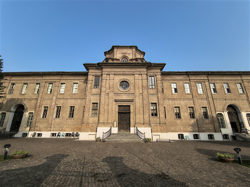 Opera Pia Frichieri