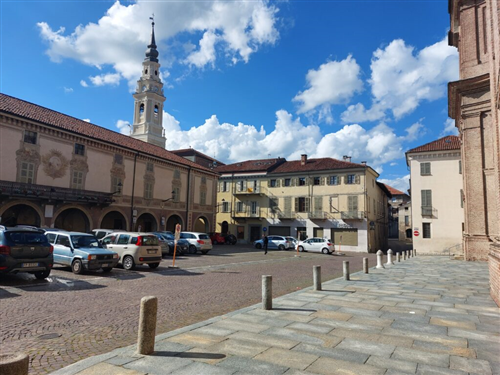 Piazza San Giovanni