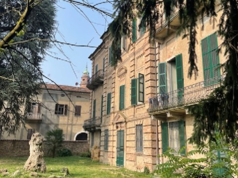 Palazzo Provana del Sabbione