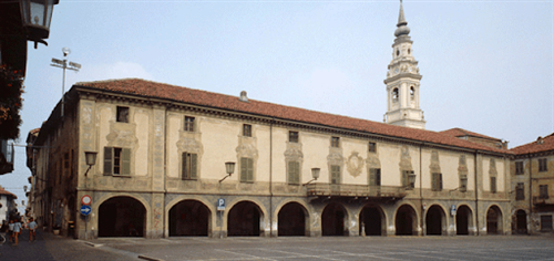 Palazzo della comunità