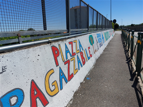 Piazza Ragazzabile 2026