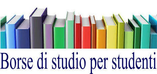 Borse di Studio Comunali A.S. 2024-2025