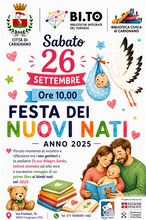 Settembre 2026 con San Remigio