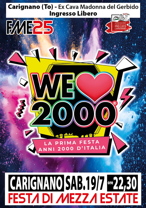 Festa di Mezza Estate