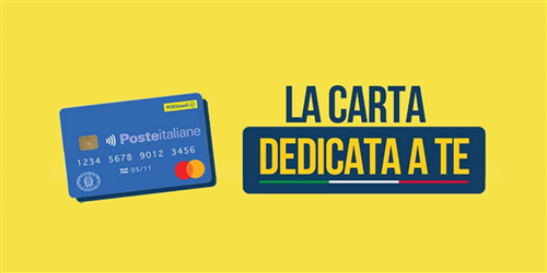 Carta dedicata a te 2025                                                                                                                                                                   PUBBLICATO L'ELENCO DEI BENEFICIARI DELLA CARTA "DEDICATA A TE" 2025