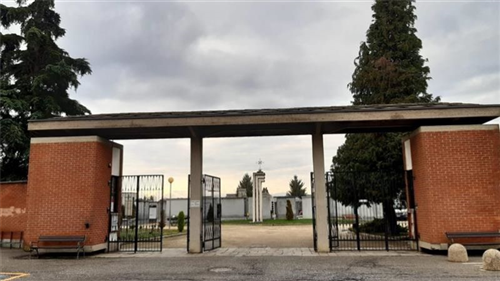 GARA DI APPALTO PER 
L’AFFIDAMENTO DEI SERVIZI 
FUNEBRI C.I.G B9921C1132 -
1 febbraio 2026 – 31 gennaio 2029