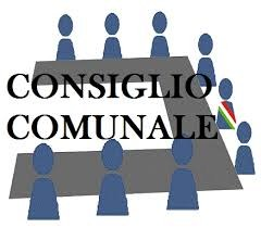 Convocazione Consiglio Comunale in data lunedì 27 Aprile 2026 - Sessione Straordinaria.
