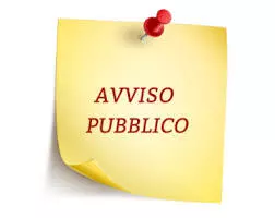 PAUR in variante P.R.G.C. vigente
Avviso al pubblico
